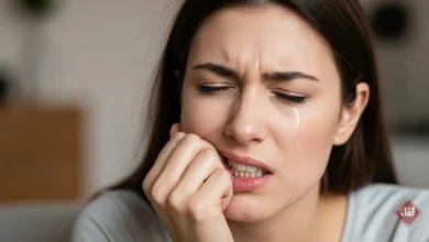 علاج ألم الضرس