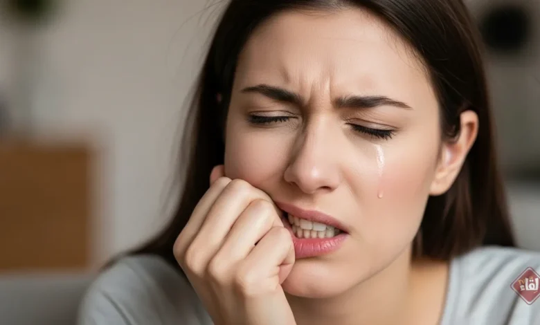 طرق علاج ألم الضرس في المنزل 2026 1 مجلة لقاء علاج ألم الضرس