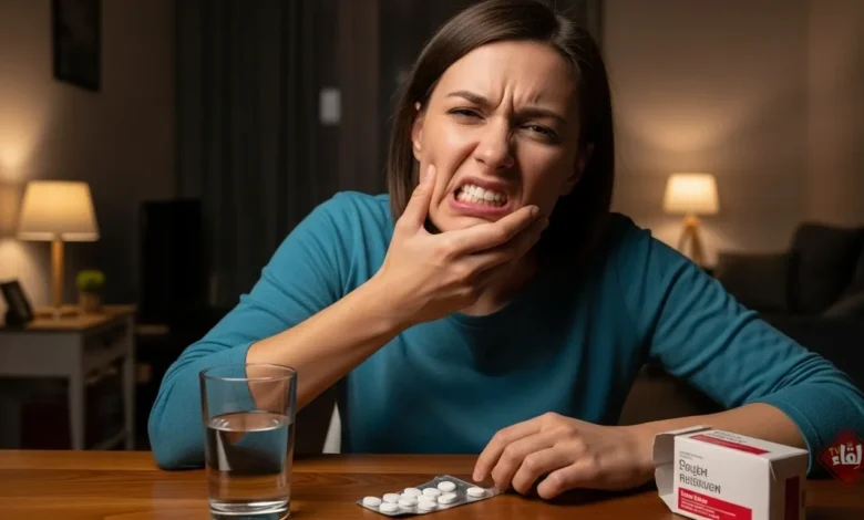 تعرف على أسباب تسوس الأسنان وطرق الوقاية منها 2025 1 مجلة لقاء تسوس الأسنان