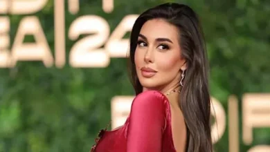 ياسمين صبري