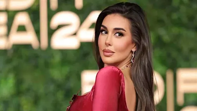 شاهد ياسمين صبري في برنامج "رامز موفي ستار" 1 مجلة لقاء ياسمين صبري