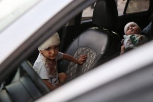 922 شهيدًا في غزة و21 شهيدًا في الضفة