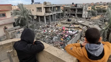 الهدنة في غزة تبدأ فعلياً صباح الجمعة، وسيتم تسليم الدفعة الأولى من الرهائن حوالي الرابعة عصراً. وخلال فترة الهدنة، سيكون وقف إطلاق النار