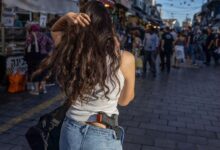 التحرش الجنسي في الجيش الإسرائيلي