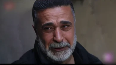بسام دكاك في سجن صيدنايا