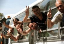 صفقة تبادل