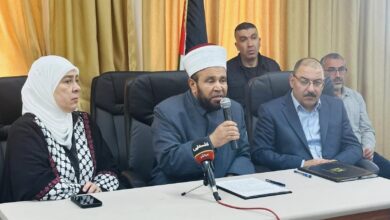 نتائج قرعة الحج لموسم 1446هـ / 2025 الخاصة بالمحافظات الشمالية، والتي تم إجراؤها بحضور أعضاء لجنة الحج المكلفة بقرار من مجلس الوزراء