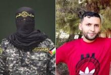 أبو حمزة: المتحدث باسم سرايا القدس