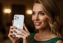 ايفون 17 بروماكس