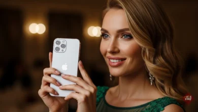 ايفون 17 بروماكس
