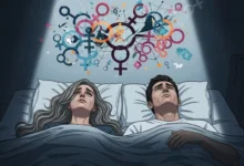 الثقافة الجنسية