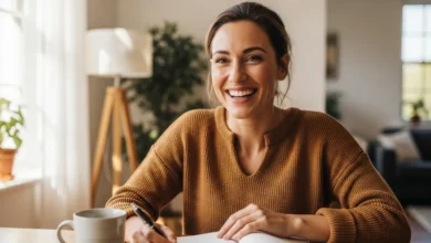 أسرار الحياة الصحية في 2026 اكتشف كيف تغير حياتك للأفضل