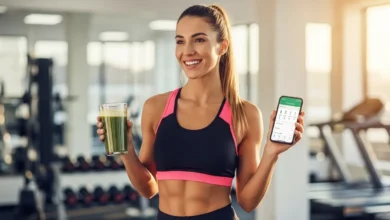 عادات صحية لعام 2026 خطوات بسيطة لحياة أفضل