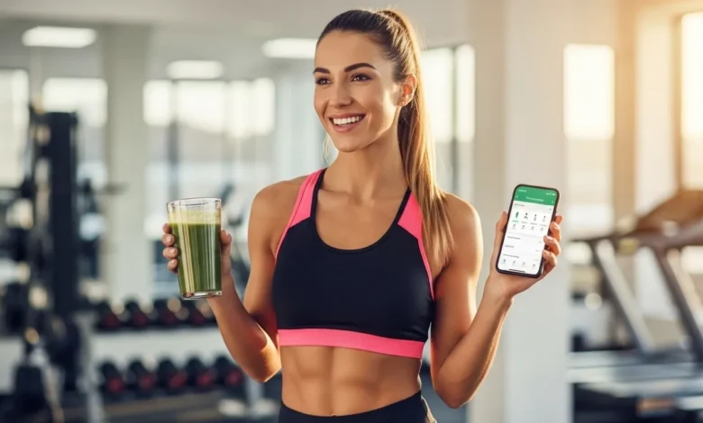 عادات صحية لعام 2026 خطوات بسيطة لحياة أفضل